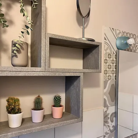 Apartment Sartoria26 San Siro Sempione Fiera Rho Milan